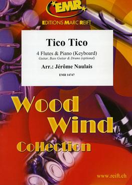 Tico Tico